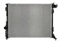 Radiator racire motor (automat manual) potrivit RENAULT MEGANE IV 1.8 10.17