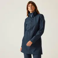 Veste de drumeție Regatta Carisbrooke cu softshell pentru femei