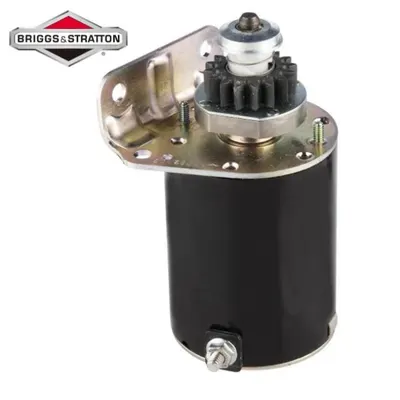 Electromotor Briggs&Stratton 254422, 497595 (16 dinti) Original