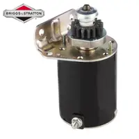 Electromotor Briggs&Stratton 254422, 497595 (16 dinti) Original