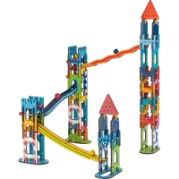 Rollercoaster Castelul cavalerilor