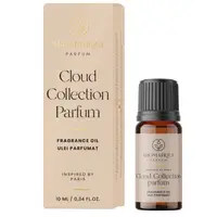 Set 4 x Ulei Parfumat Cloud, 10 ml, Aromatique