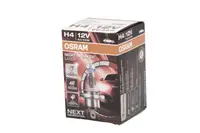 Bec Halogen H4 12V Far Auto Night Breaker Laser Osram