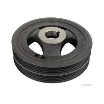Fulie curea, arbore cotit HERTH+BUSS JAKOPARTS J1090514
