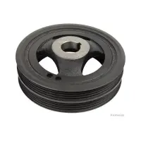 Fulie curea, arbore cotit HERTH+BUSS JAKOPARTS J1090514