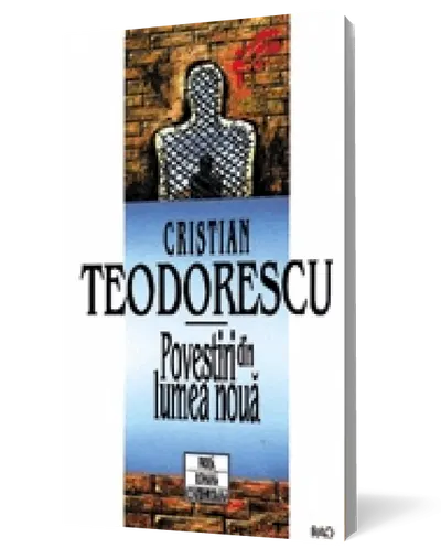 Povestiri din lumea noua