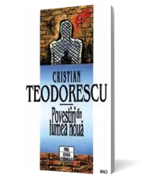 Povestiri din lumea noua