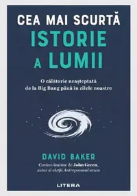 Cea mai scurta istorie a lumii