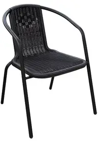 Scaun de grădină Horecano - Campman, maro