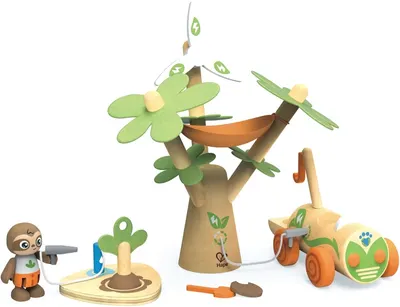 HaPe International - Plantarea unui copac