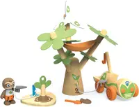 HaPe International - Plantarea unui copac
