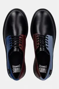 Camper pantofi pentru femei, din piele TWS