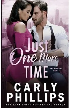 Just One More Time