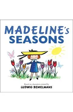 Madeline's Seasons