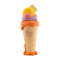 Apa de Parfum Delicious Mango Crush by Le Bonheur, Femei, 100 ml