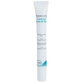 Synchroline Terproline Crema de fermitate pentru conturul ochilor si a buzelor