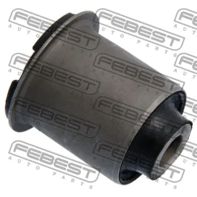 Bucse brat suspensie FEBEST HYAB-TUCS