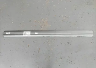 Prag reparatie stanga/dreapta potrivit NISSAN PATROL Y61 1997-2009 - (interior, lungime 190cm)