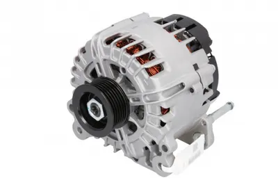 Alternator (14V, 180A) VW TOUAREG 3.0D 3.0H intre 2010-2018
