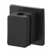 Organizatoare negre pentru cabluri 5 buc. din metal Smart – YAMAZAKI
