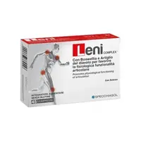Leni Complex, 45 comprimate, Specchiasol