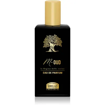 Helan M-OUD Eau de Parfum pentru bărbați 50 ml