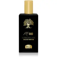 Helan M-OUD Eau de Parfum pentru bărbați 50 ml