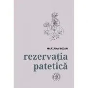 Rezervatia patetica. Antologie
