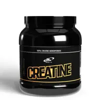 Creatină monohidrată pudră 600g