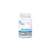 Supliment dermatologic pentru caini pisici Veto Skin Twist Off 60 caps