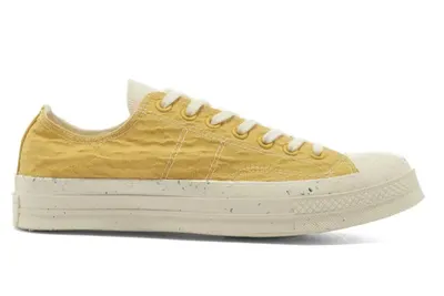 Pantofi de mers pe jos pentru femei Converse Chuck 70 Hybrid Texture Low