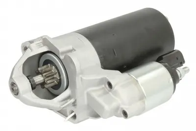 Electromotor (12v, 2kw) Potrivit Audi A4 Allroad B8, A4 Allroad B9, A4 B7, A4 B8, A4 B9, A6 C6, A6 C7; Seat Exeo, Exeo St 1.9d 2.0d 07.04-11.19