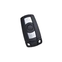 Carcasa telecomanda compatibila BMW, cu lamela, Cod: 5635