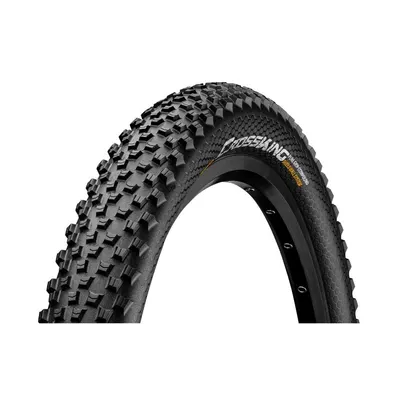 Anvelopă pliabilă Continental Cross King ShieldWall SL 55-622 (29x2.2) negru