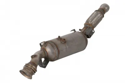 Filtru particule (DPF) automatic transmission MERCEDES SPRINTER 3,5-T (906), SPRINTER 3-T (906), SPRINTER 4,6-T (906), SPRINTER 5-T (906) 2.2D dupa 2006