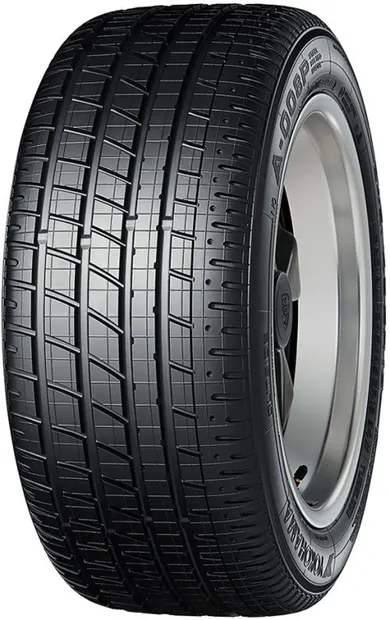 Yokohama A008P ( 245/45 ZR16 94W N0 )
