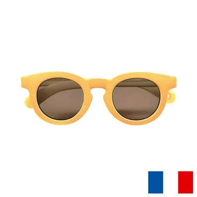 Ochelari de soare Beaba 9-24 luni Delight Honey
