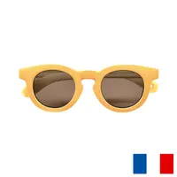 Ochelari de soare Beaba 9-24 luni Delight Honey