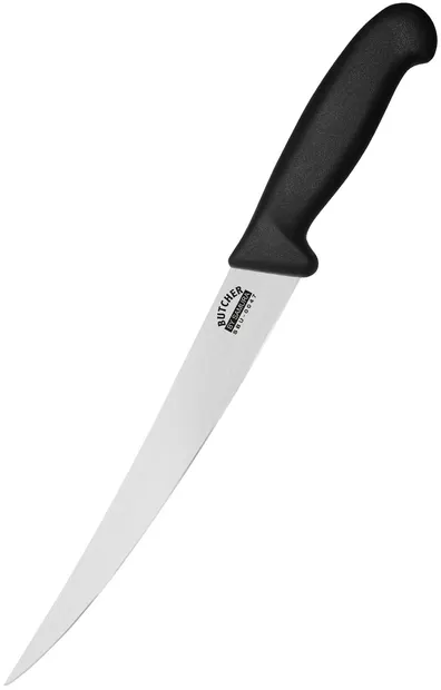 Cuțit pentru filetat carne Samura - Măcelar, 22.3 cm