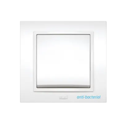 Zena Antibacterial Comutator ST
