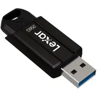 Memorie flash Lexar - JumpDrive S80, 256GB, USB 3.1, negru