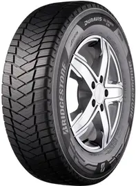 Bridgestone Duravis All-Season Evo ( 225/75 R16C 121/120R 10PR Enliten / EV )