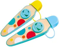 Instrument muzical pentru copii Hape International - Kazu, sortiment