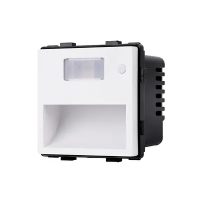 Modul Lampa de Veghe cu Senzor de Miscare LUXION