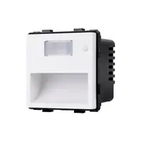 Modul Lampa de Veghe cu Senzor de Miscare LUXION
