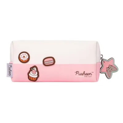 Portfard - Pusheen Rose