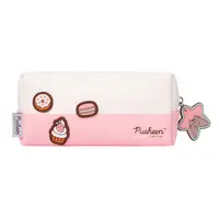 Portfard - Pusheen Rose