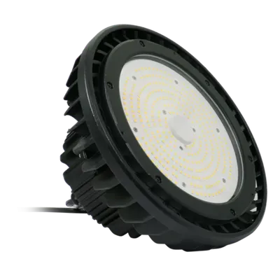 LUMAX -corp de iluminat Lampa High Bay suspendat Compact MK LHB100MK