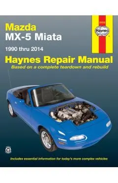 Mazda MX-5 Miata