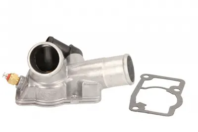 Termostat lichid racire (92 C, in carcasa) potrivit FORD GALAXY I, SIERRA II; OPEL VECTRA B 2.0-2.3 12.91-05.06